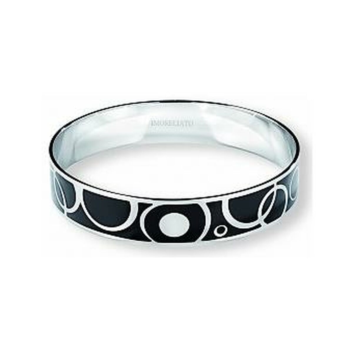 Bracelet Femme Morellato SBY04 Noir
