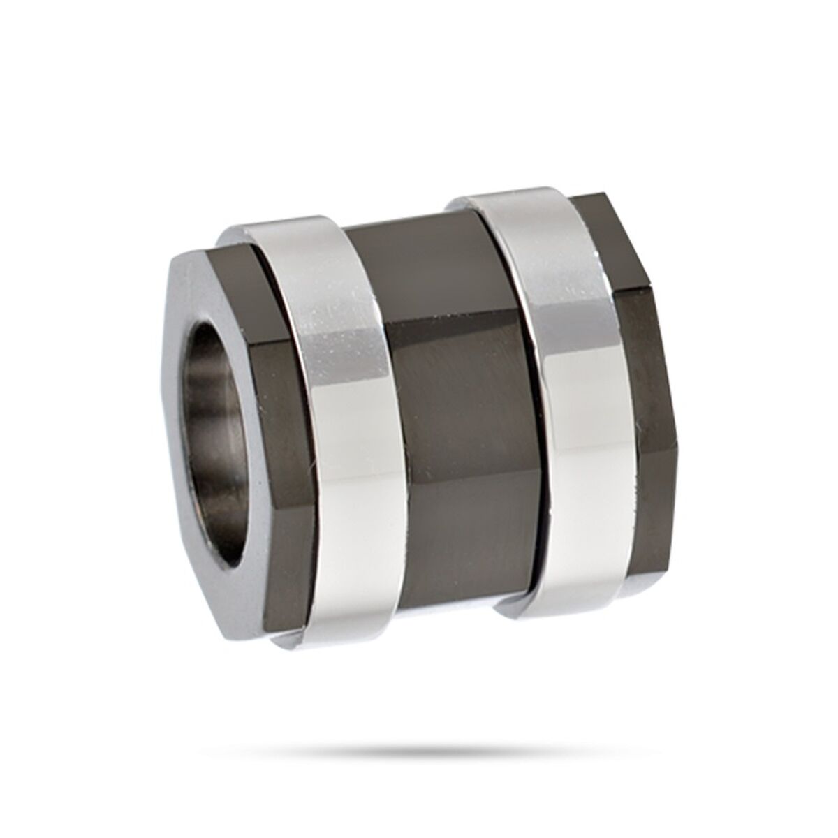 Perle de verre Homme Sector SAAL36 Noir