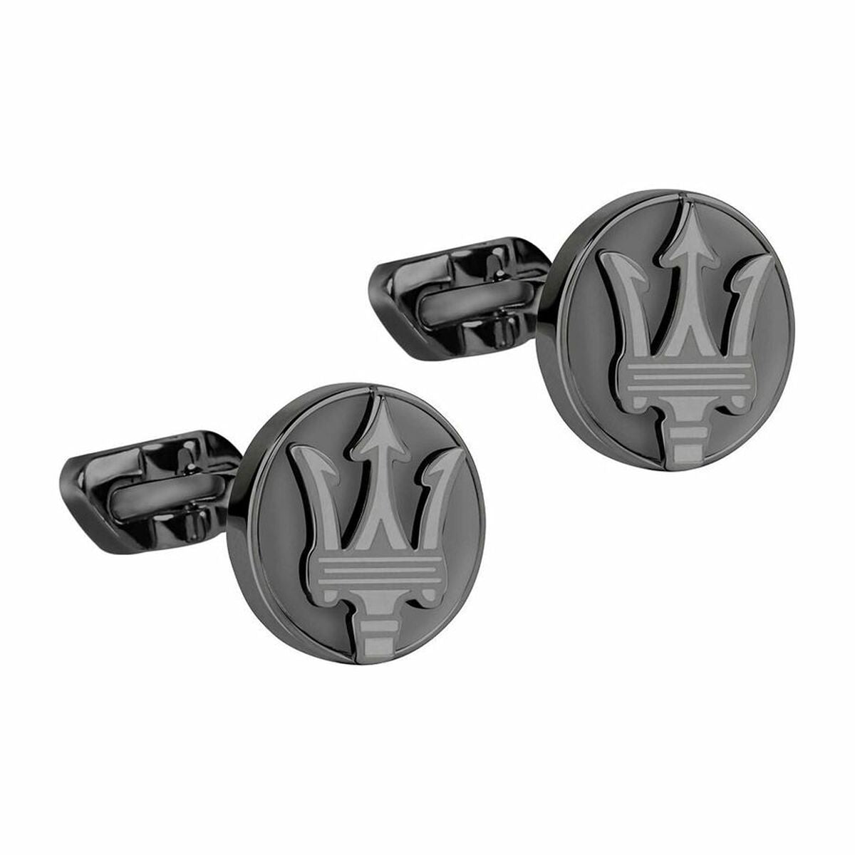 Boutons de manchette Maserati JM418ANK10