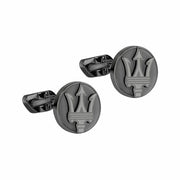 Boutons de manchette Maserati JM418ANK10