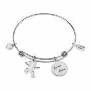 Bracelet Femme La Petite Story LPS05AQJ06 19 cm