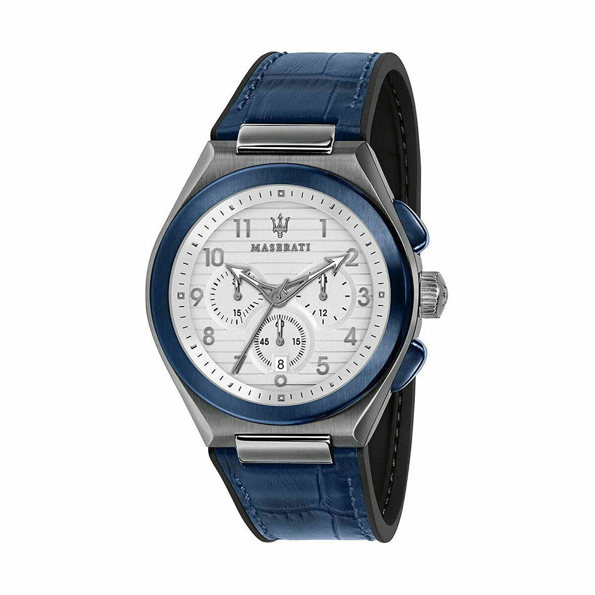 Montre Homme Maserati R8871639001 (Ø 43 mm)