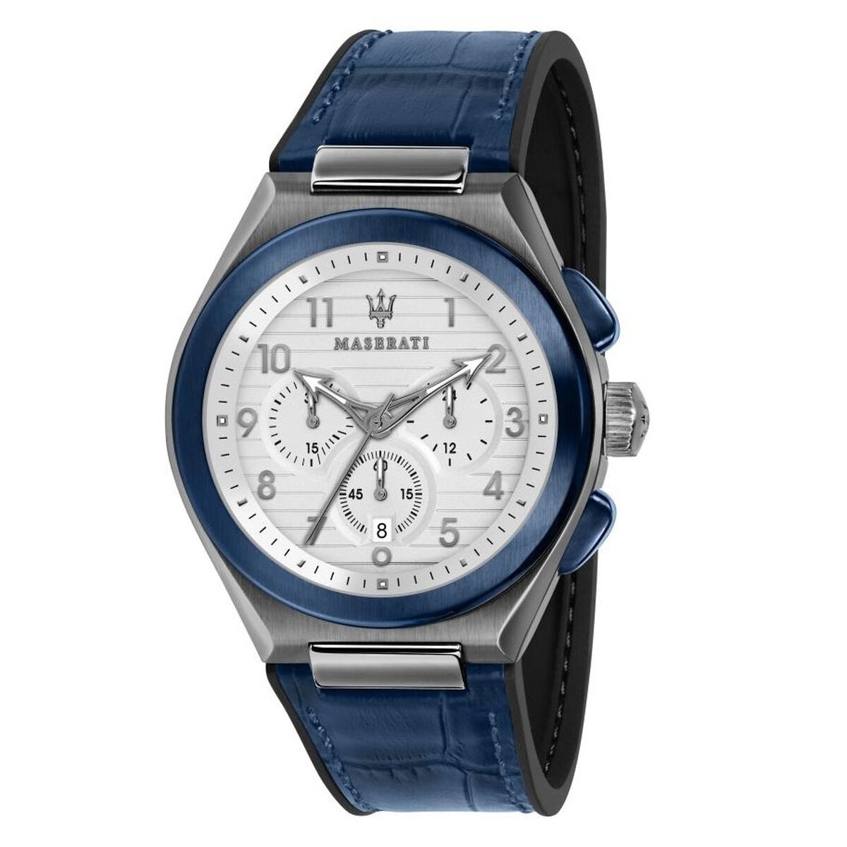 Montre Homme Maserati R8871639001 (Ø 43 mm)