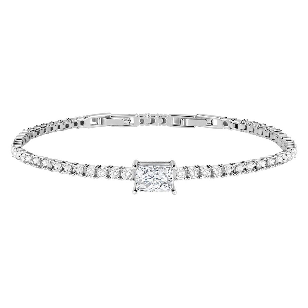 Bracelet Femme Morellato SAIW90 Argenté