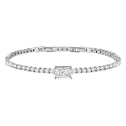 Bracelet Femme Morellato SAIW90 Argenté