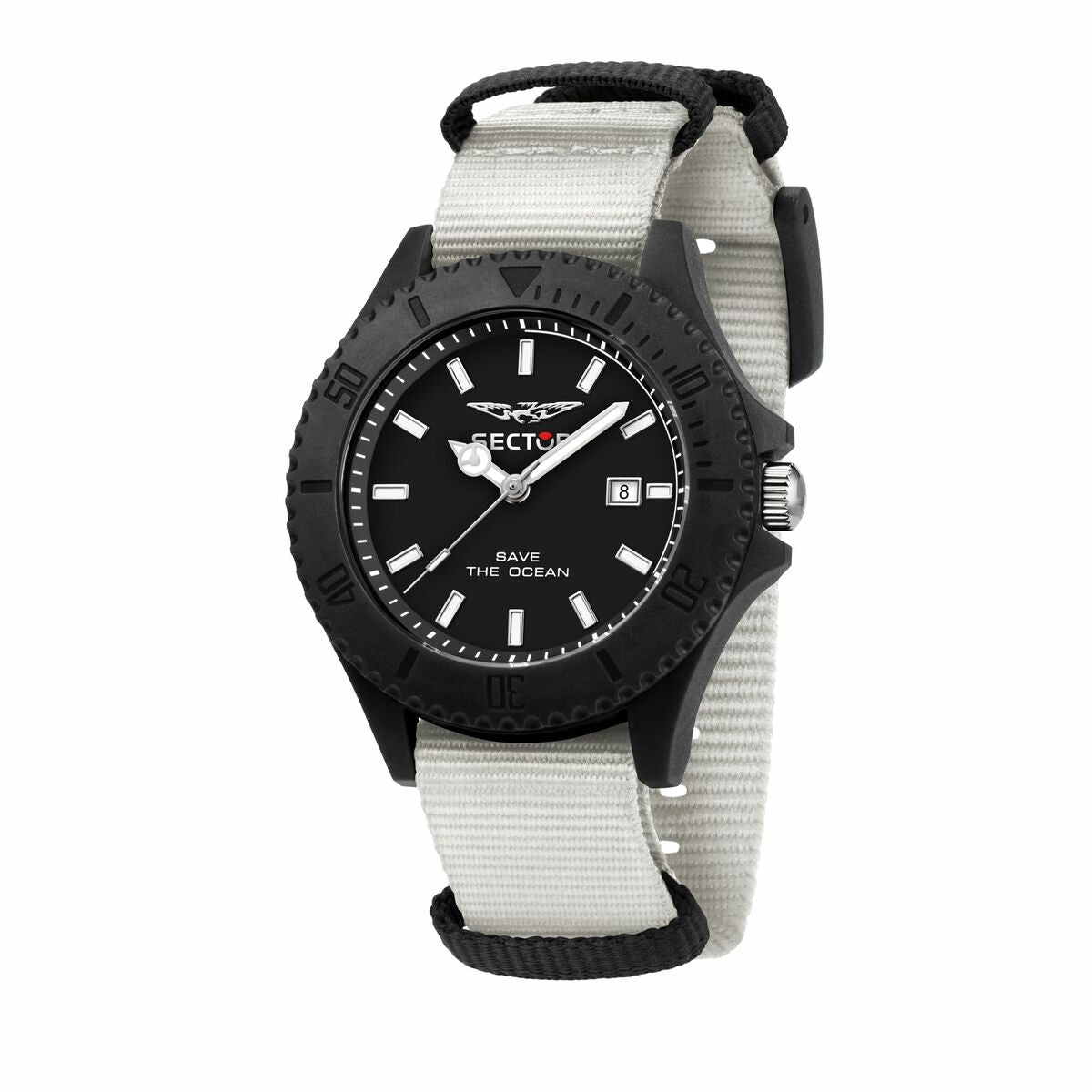 Montre Homme Sector R3251539003 (Ø 43 mm)