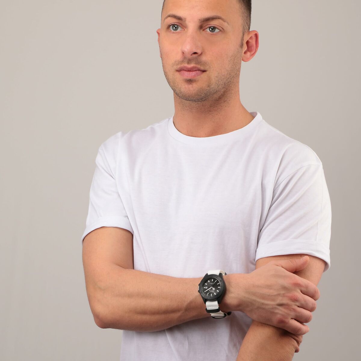 Montre Homme Sector R3251539003 (Ø 43 mm)