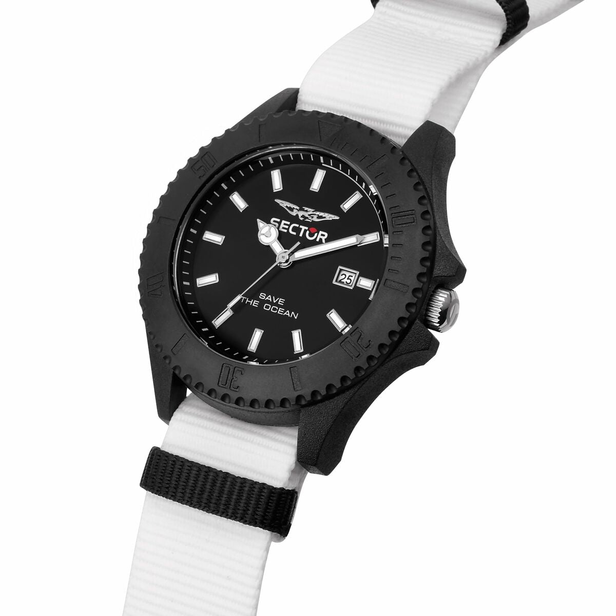 Montre Homme Sector R3251539003 (Ø 43 mm)