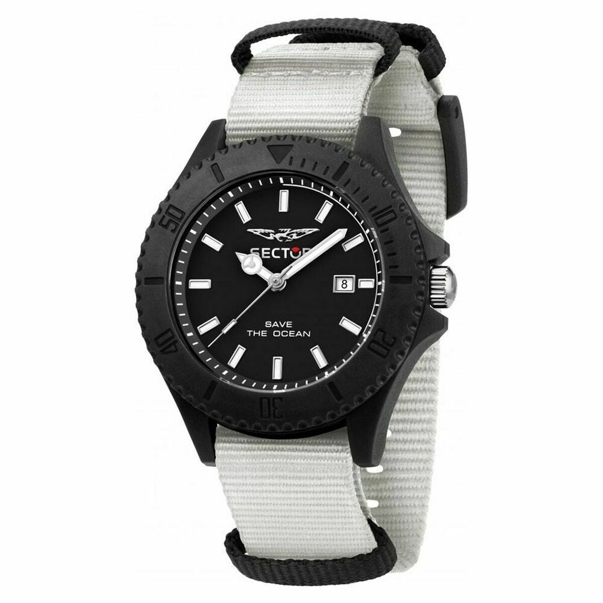 Montre Homme Sector R3251539003 (Ø 43 mm)