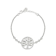 Bracelet Femme Morellato SATB08 Argenté