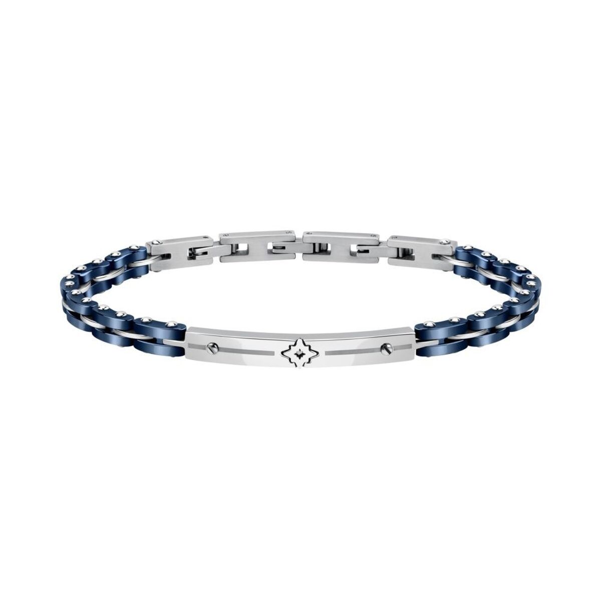 Bracelet Homme Sector SAFR14 Acier 22 cm