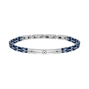 Bracelet Homme Sector SAFR14 Acier 22 cm