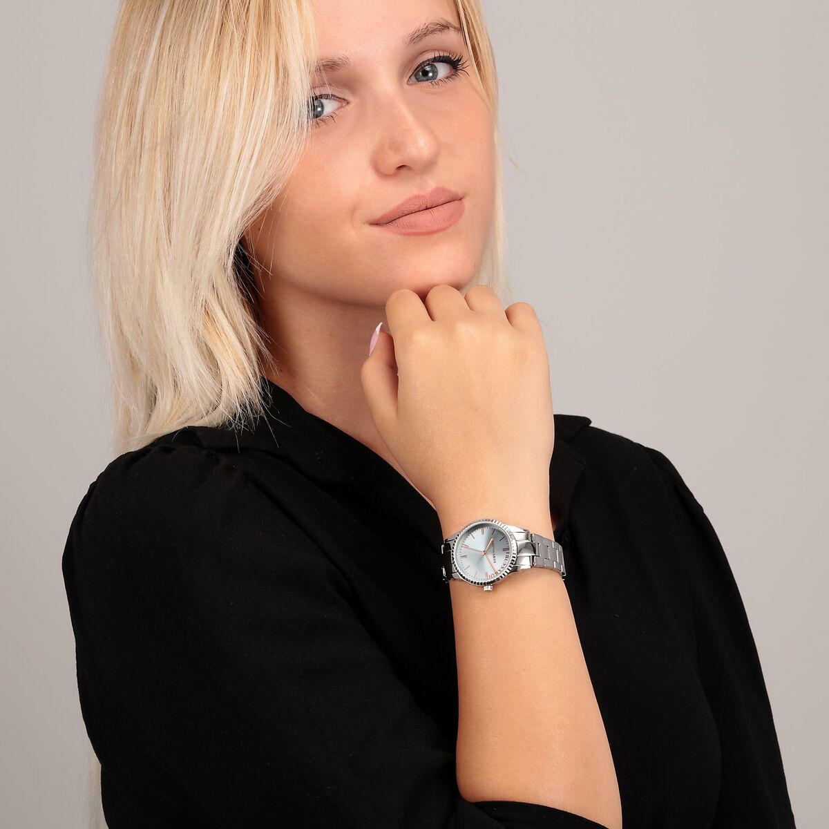 Montre Femme Trussardi R2453144506 (Ø 32 mm)