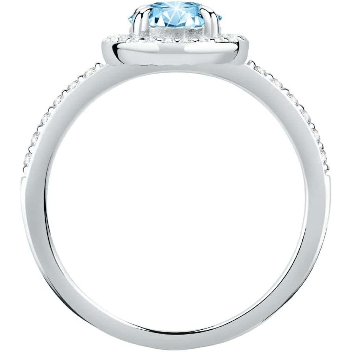 Bague Femme Morellato SAIW97012 12