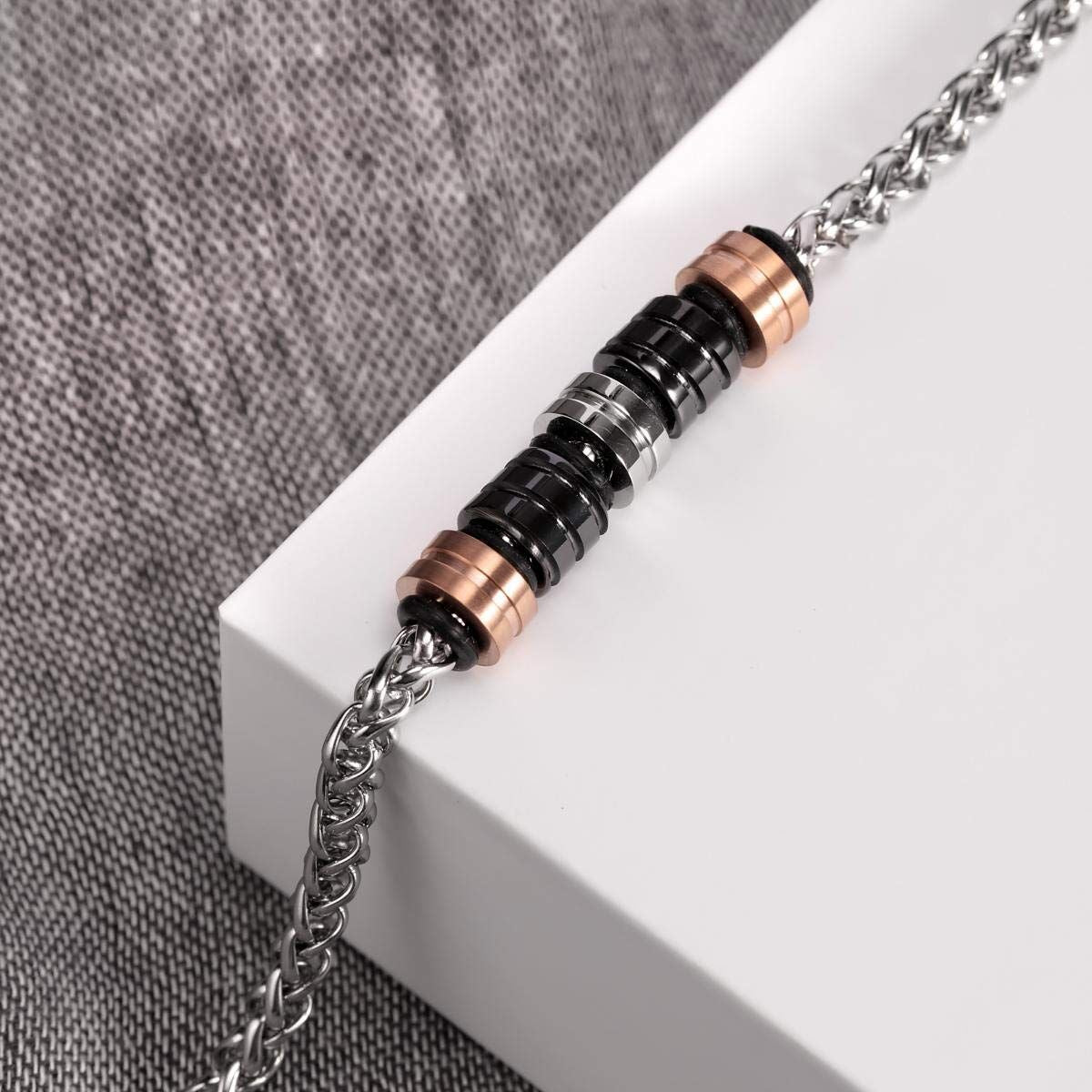 Bracelet Homme Sector SAFR16 Acier