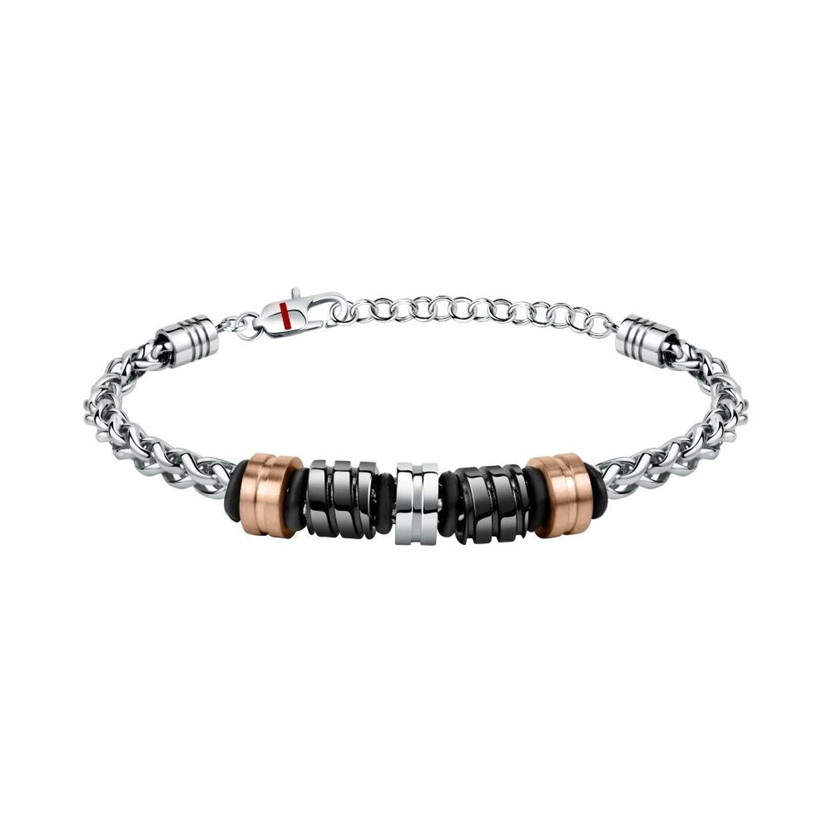 Bracelet Homme Sector SAFR16 Acier