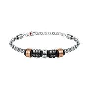 Bracelet Homme Sector SAFR16 Acier
