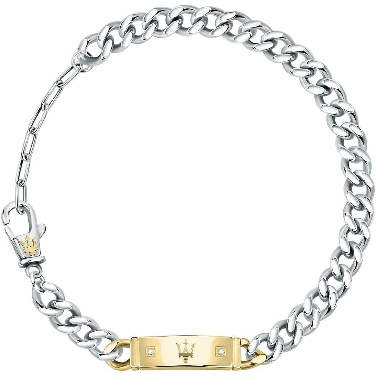 Bracelet Homme Maserati