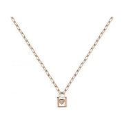Collier Femme La Petite Story LPS10ASD03