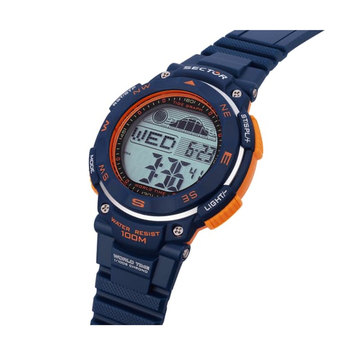 Montre Homme Sector R3251534001