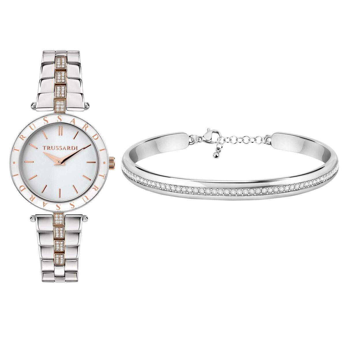 Montre Femme Trussardi R2453145507 (Ø 34 mm)