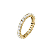 Bague Femme Morellato SAQF17012 12 Doré
