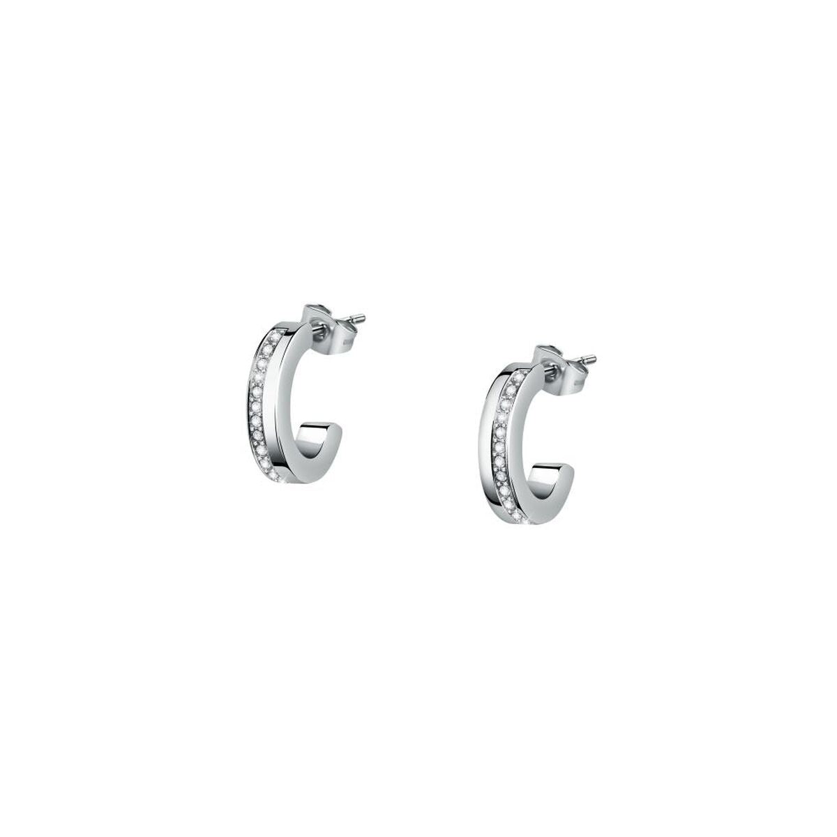 Boucles d´oreilles Femme Morellato Argent