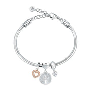 Bracelet Femme Morellato SCZ1184