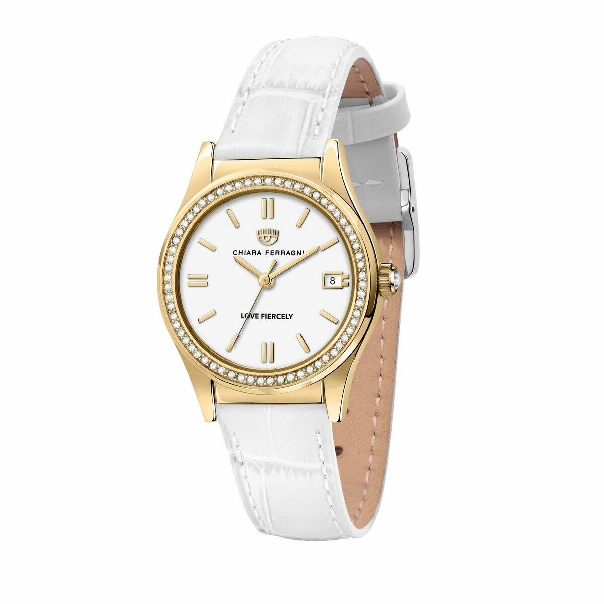 Montre Femme Chiara Ferragni R1951102502 (Ø 32 mm)