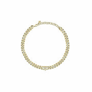 Collier Femme Chiara Ferragni J19AUW09 38 - 45 cm