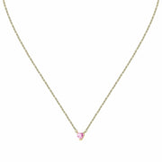 Collier Femme Chiara Ferragni J19AUV06 38 - 40 cm