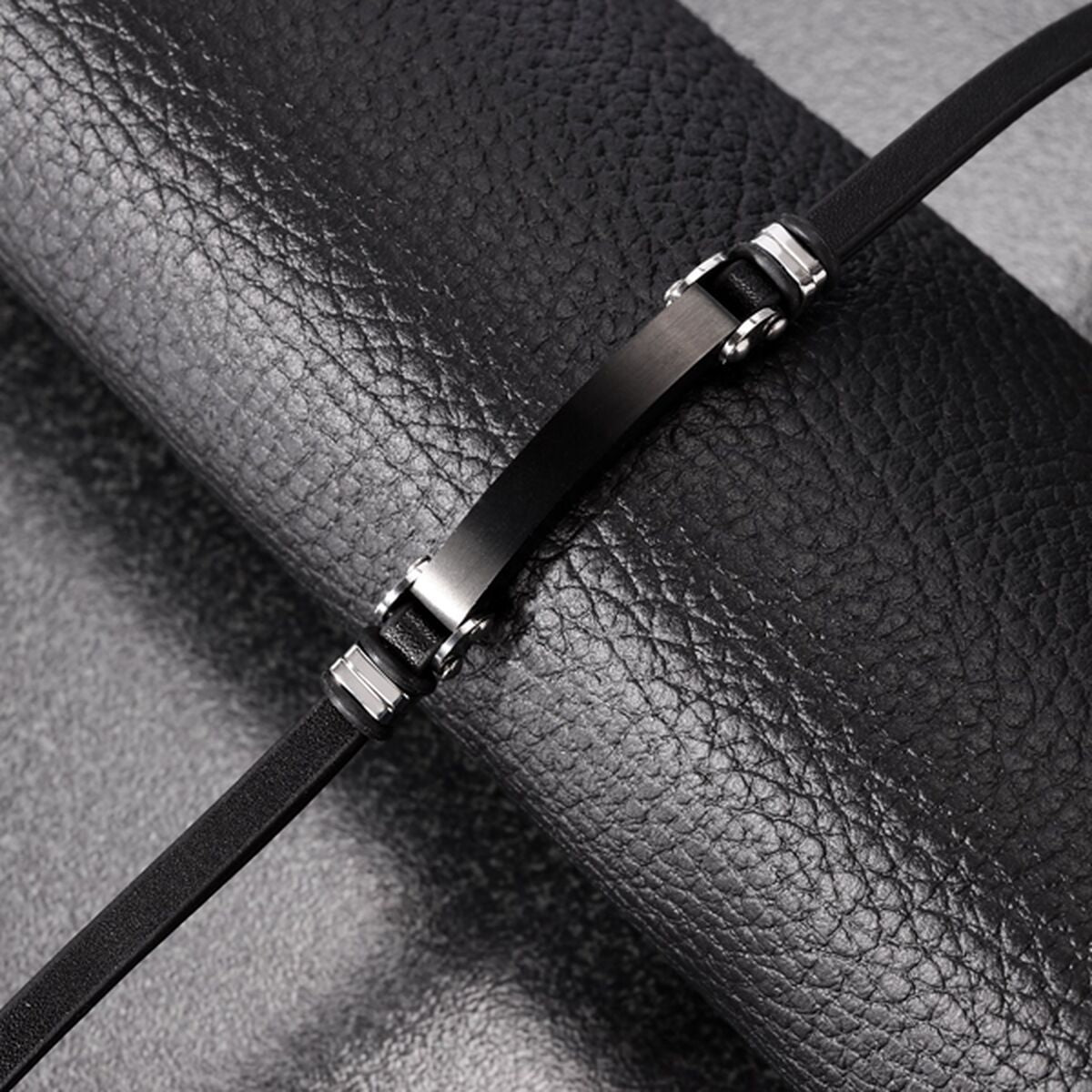 Bracelet Homme Sector SZV92 22 cm