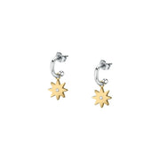 Boucles d´oreilles Femme Morellato SAUY07 Argent