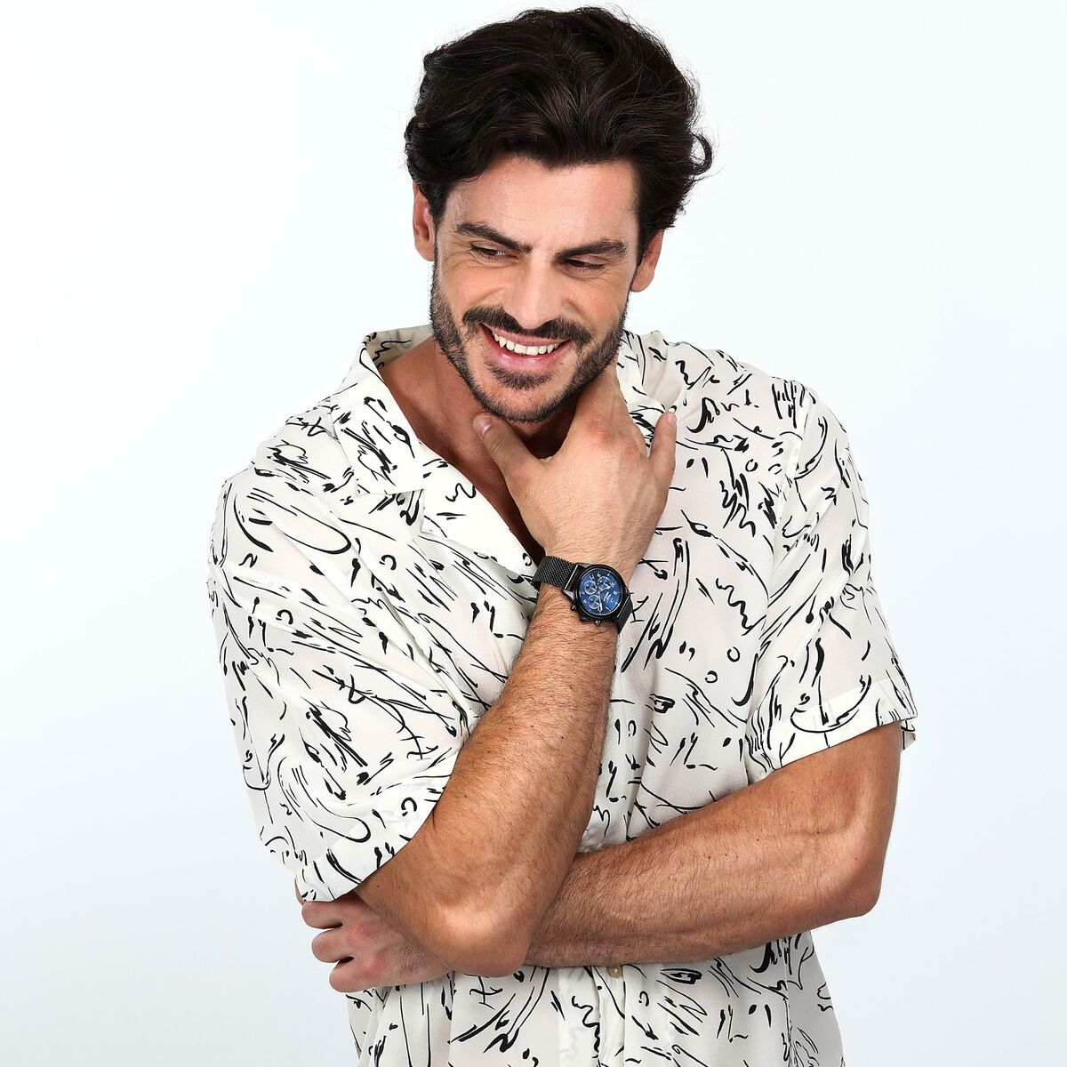 Montre Homme Sector R3253540010 (Ø 40 mm)