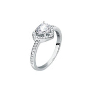 Bague Femme Morellato SAVB14016 Argenté 16