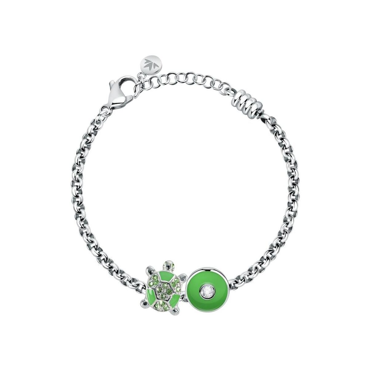 Bracelet Femme Morellato SCZ1213 Vert