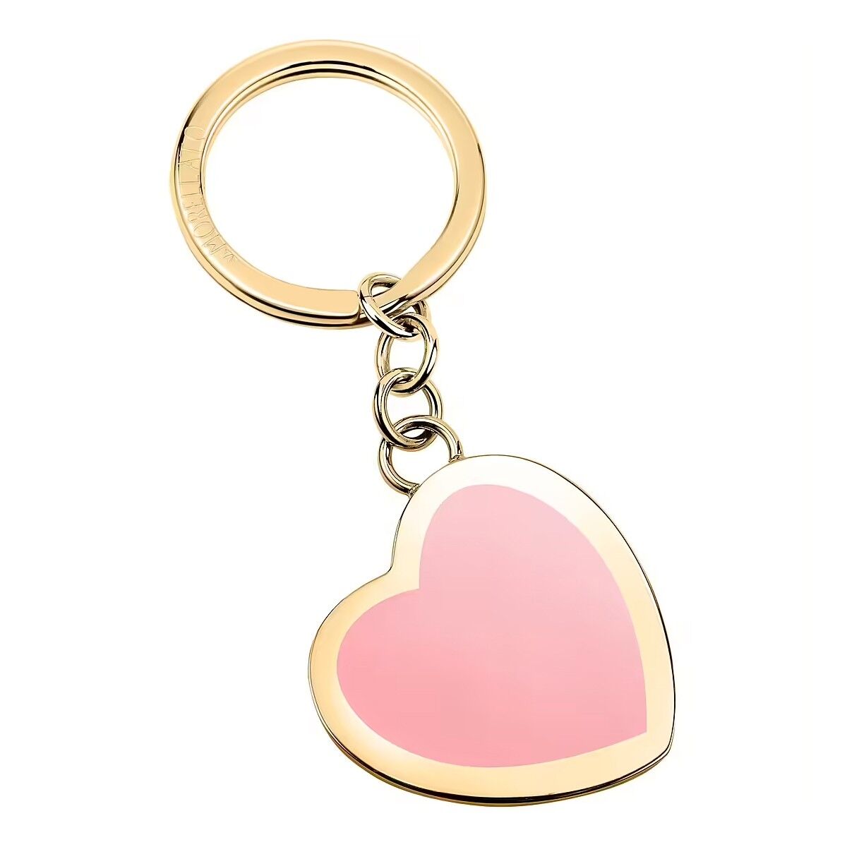 Porte-clés Morellato SD8523 Doré