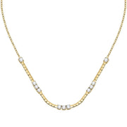 Collier Femme Morellato SAQF23