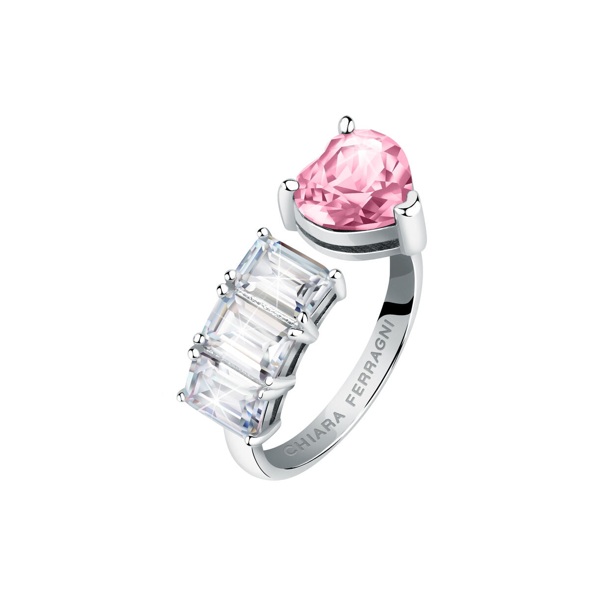 Bague Femme Chiara Ferragni J19AUV43018 (18)