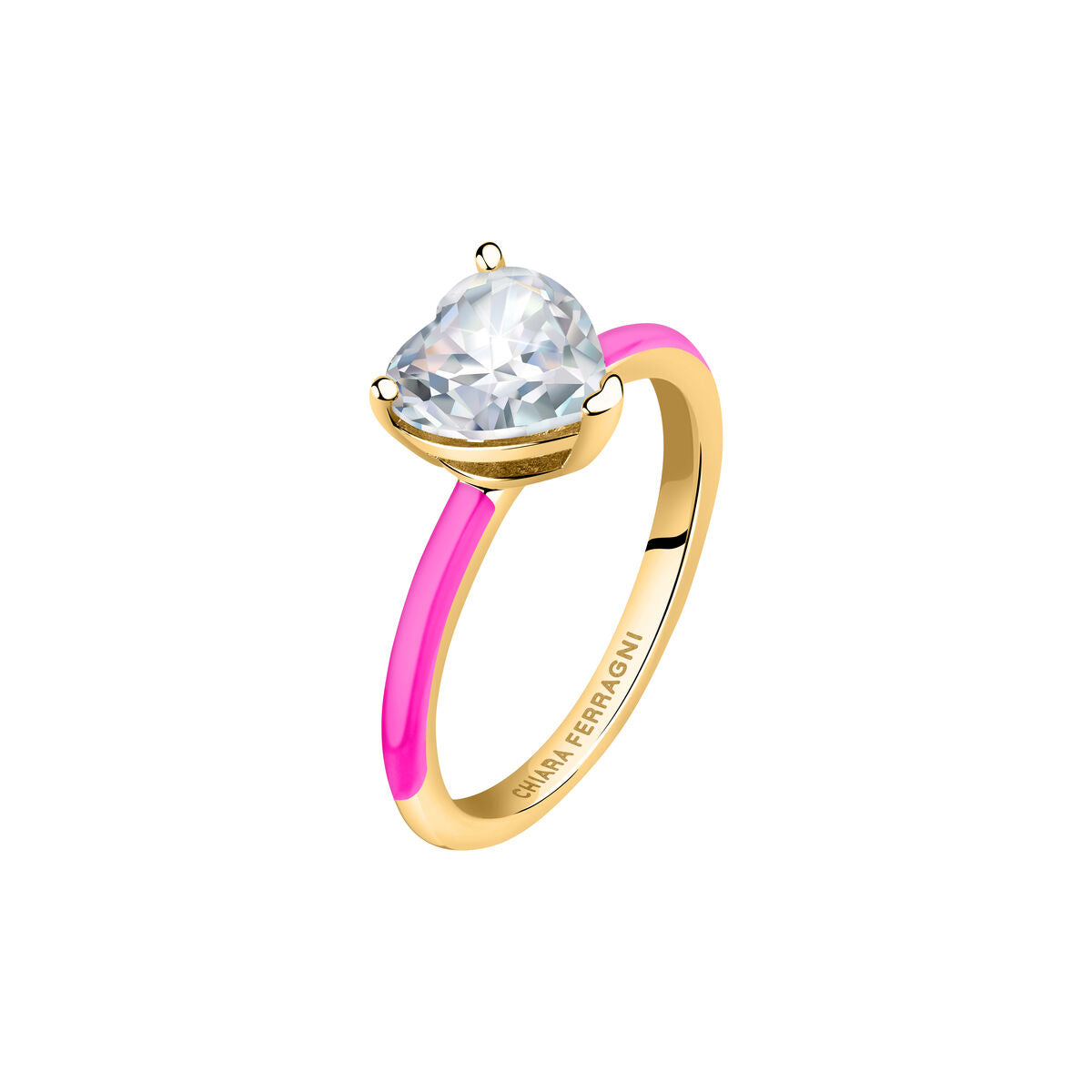 Bague Femme Chiara Ferragni J19AVI34018 (18)