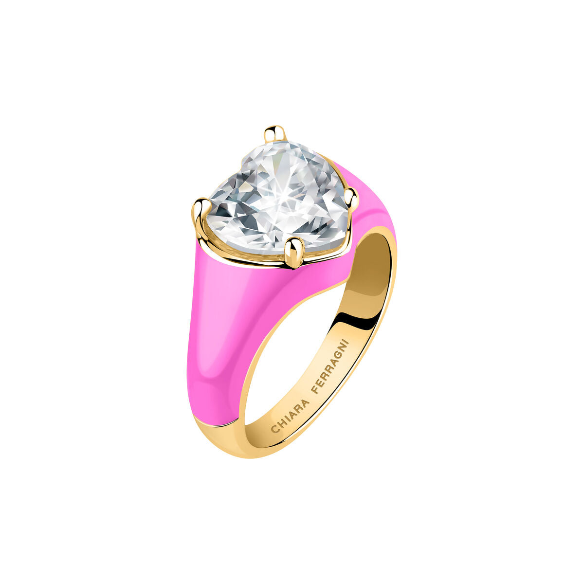 Bague Femme Chiara Ferragni J19AVI40016 (16)