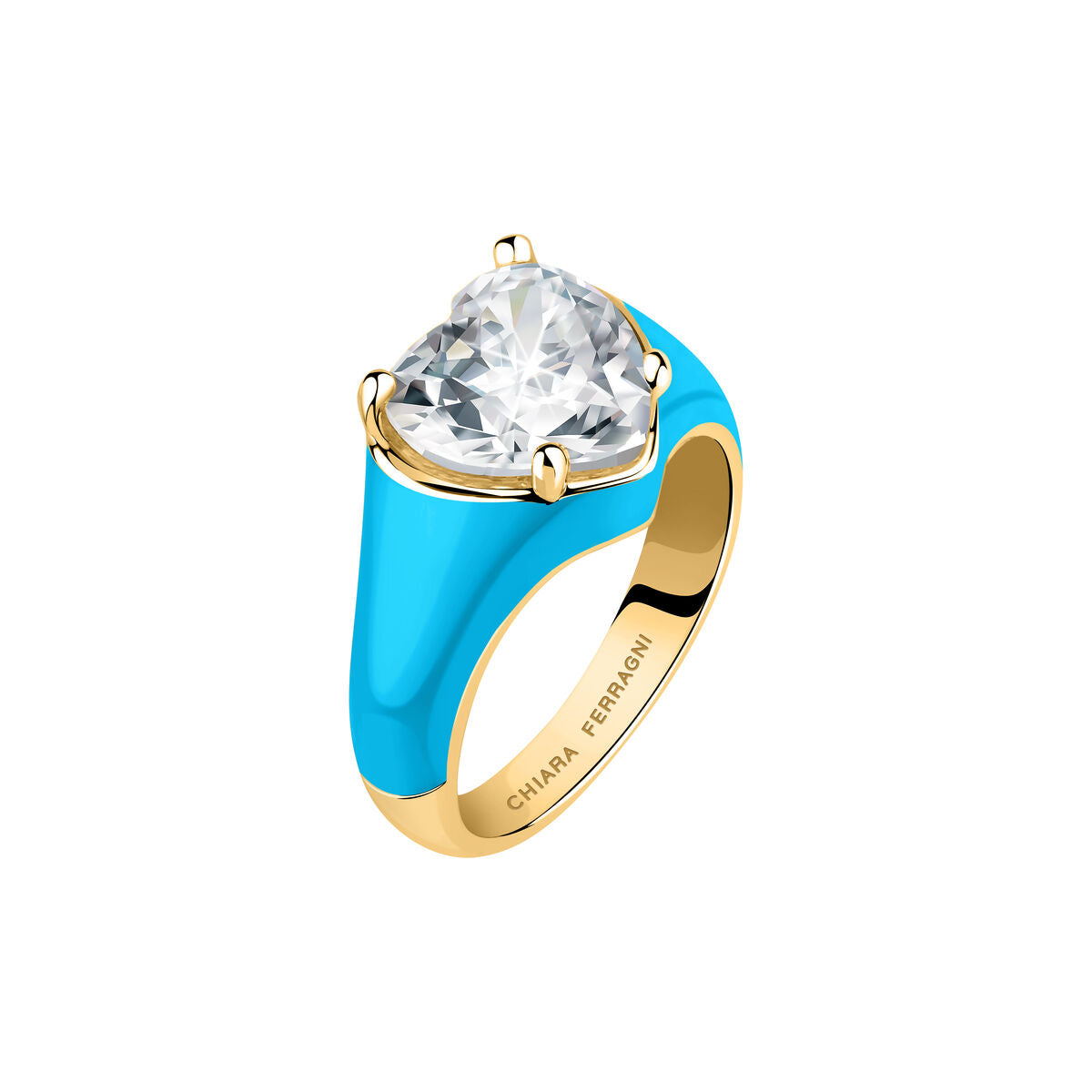 Bague Femme Chiara Ferragni J19AVI41012 (12)