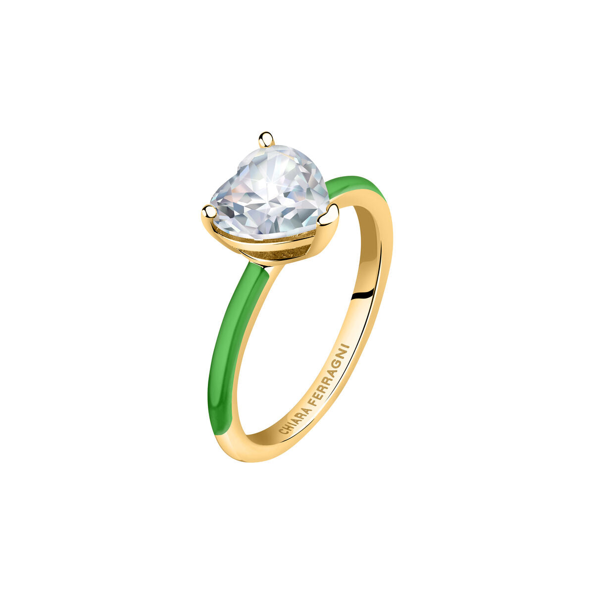 Bague Femme Chiara Ferragni J19AVI37018 (18)