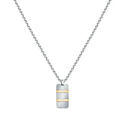 Collier Femme Sector SZS80