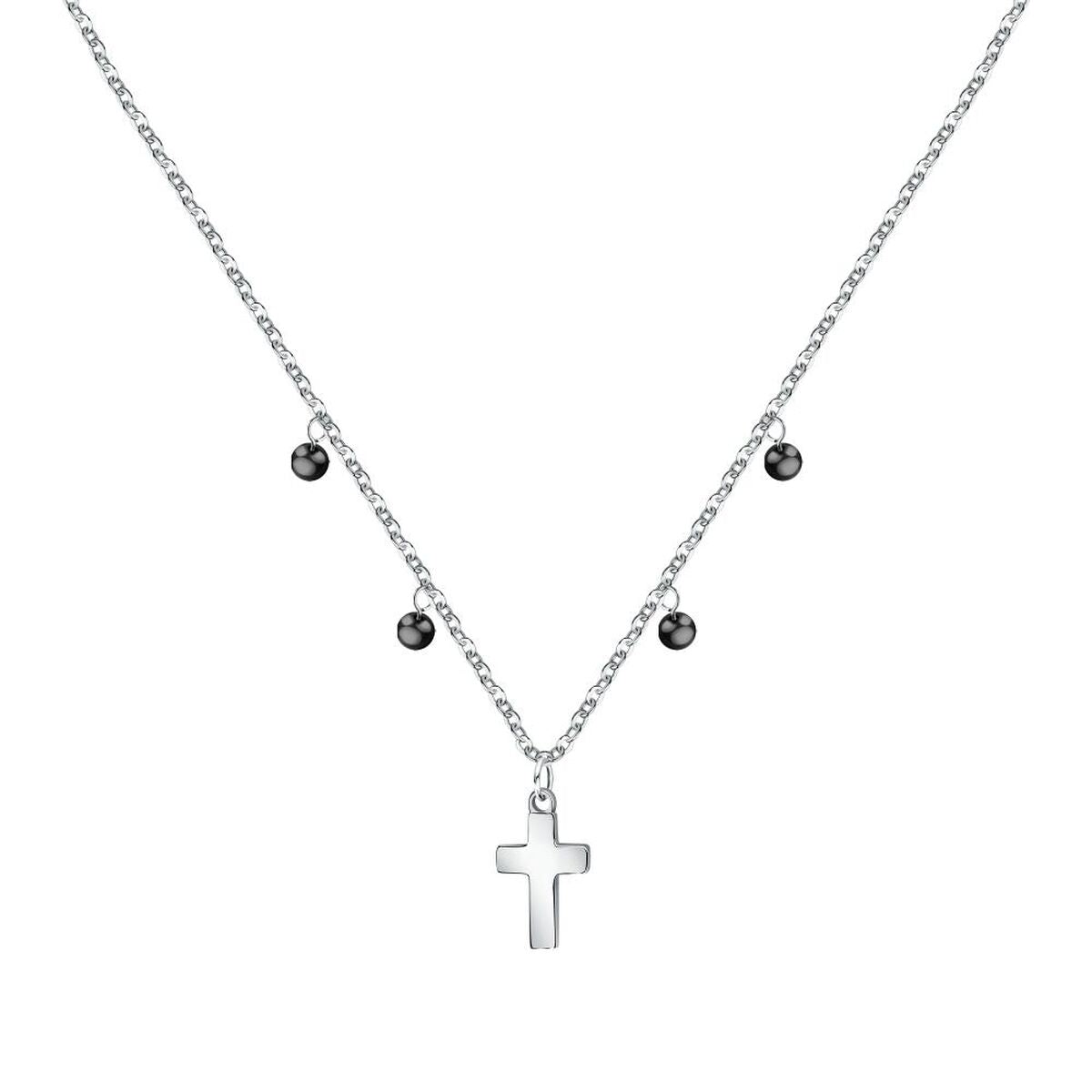 Pendentif Femme La Petite Story LPS10ASF07 Argenté