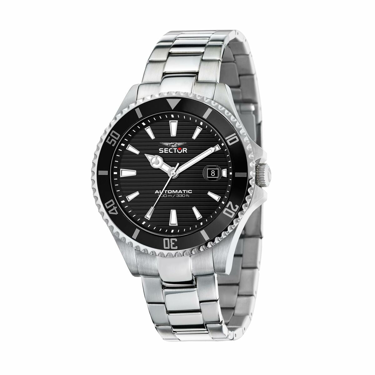 Montre Homme Sector (Ø 43 mm)