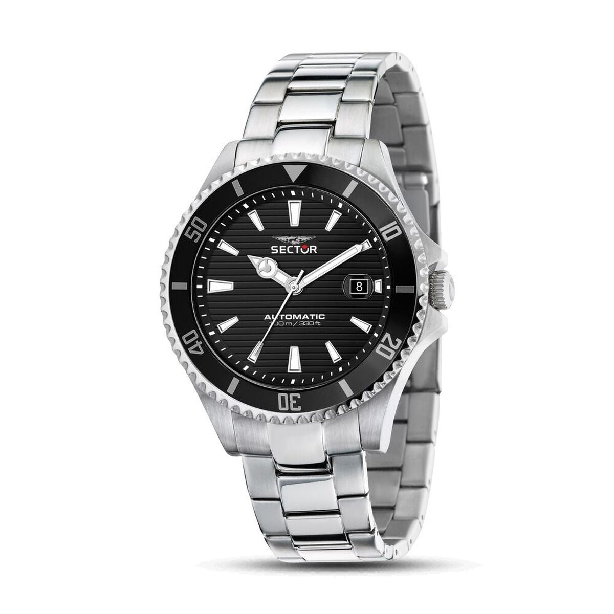 Montre Homme Sector (Ø 43 mm)