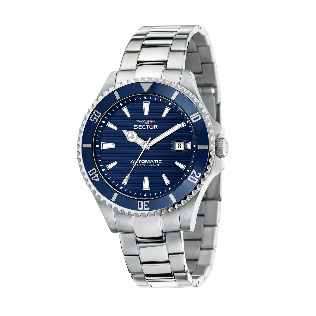 Montre Homme Sector (Ø 43 mm)