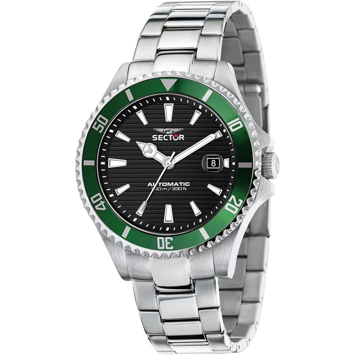 Montre Homme Sector 450 AUTOMATIC (Ø 43 mm)