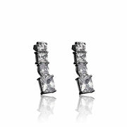 Boucles d´oreilles Femme Chiara Ferragni J19AVU03 Métal 2 cm